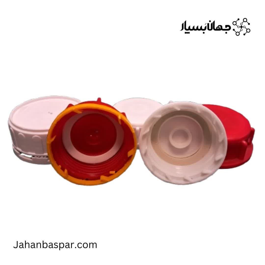 درب سوپاپ دار-جهان بسپار